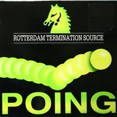 Rotterdam Termination Source - Poing (AC!D In Da Hardcore Bootleg)