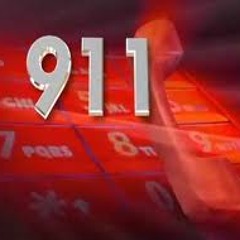 911 call