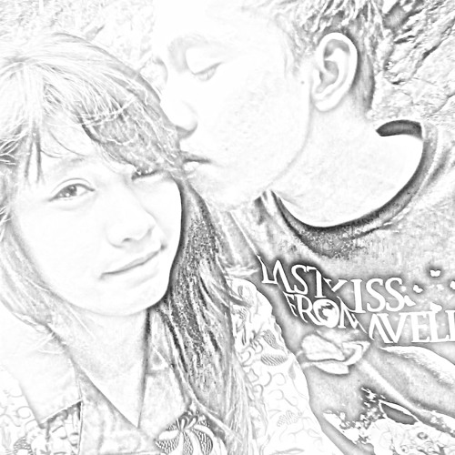 Last Kiss From Avelin Sendiri Lagi By Yanuar Avelin