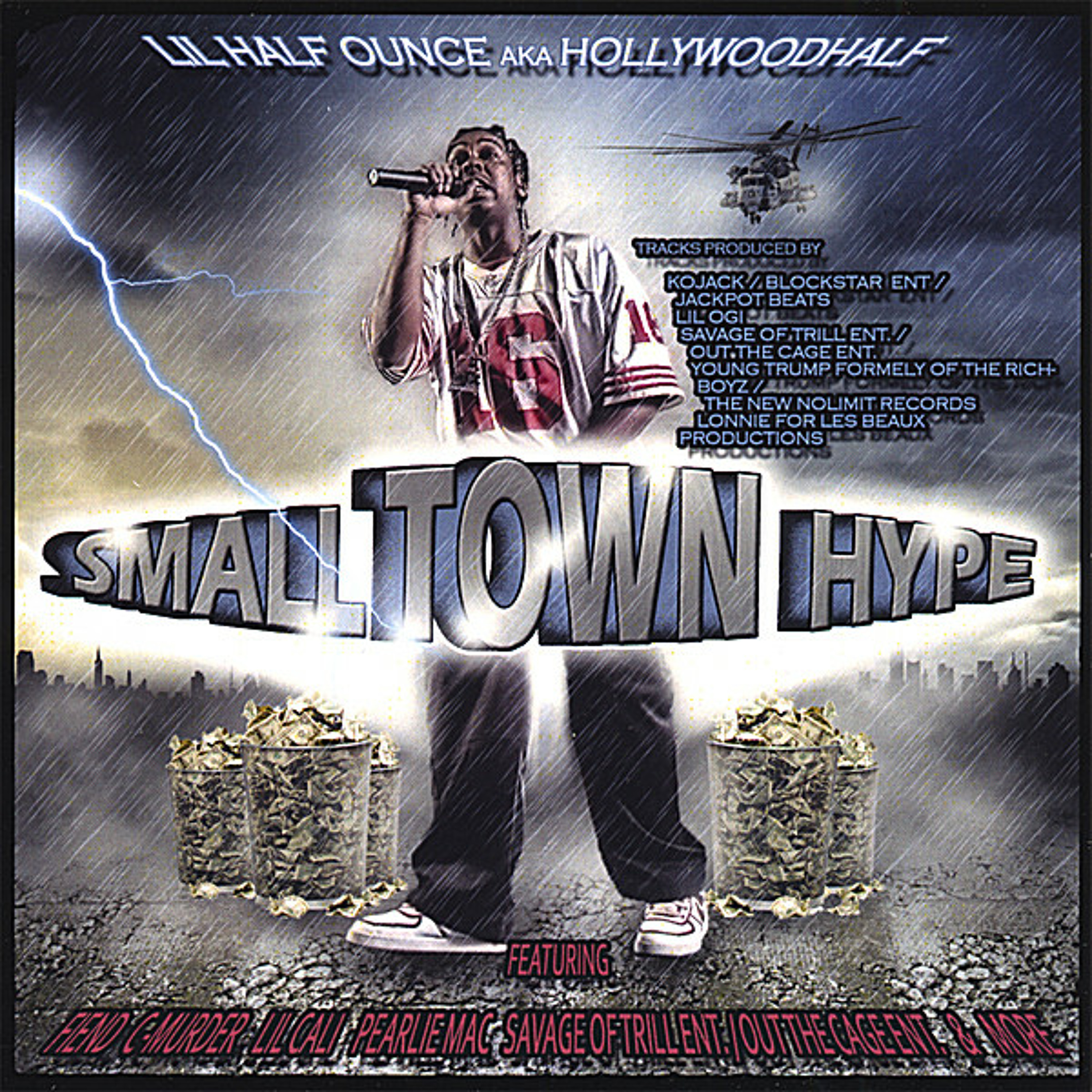 Get Down or Sit Down episode artwork