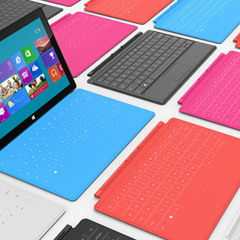 Microsoft Surface Commercial Soundtrack (EXTENDED VERSION 2)