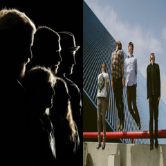 Alt-jacket: Alt-j - Tessellate w/ My Morning Jacket - Wordless Chorus)