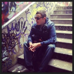 INDIRECTS - DUSKY - pro'd by shuuks