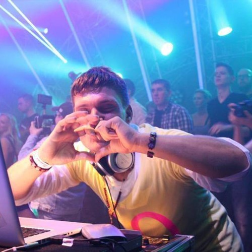 Oliver Tatsch - I LOVE TECHNO