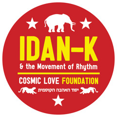 Idan K & the Movement of rhythm - Change Got To Come (instrumentel)