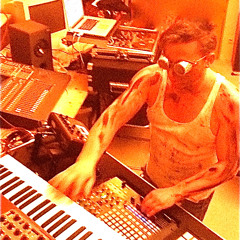 exploSpirit - Process In Progress (Part III) [DJ-Set Juli 2013]