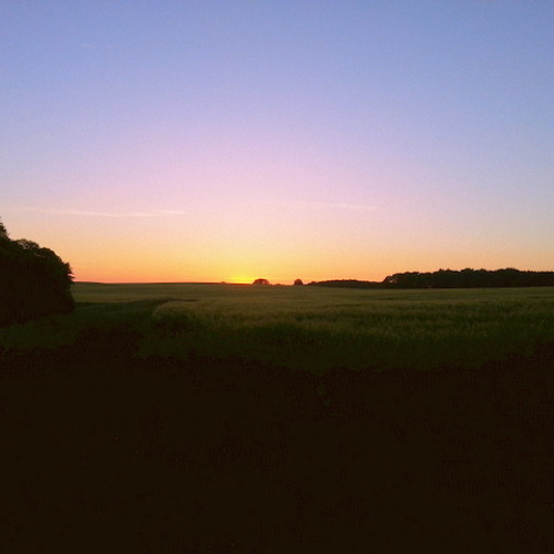 Aaron Andrew - Deep Afterhour Nr. 104