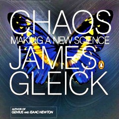 Audio Book - James Gleick - Chaos