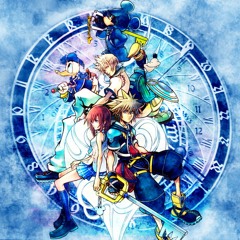 Rage Awakened - Kingdom Hearts II Final Mix