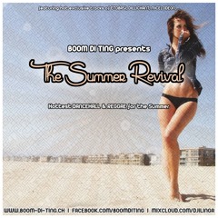 The Summer Revival MixCD Snippet