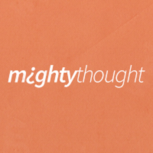 Mighty Thought Podcast: Want to Be a Host?