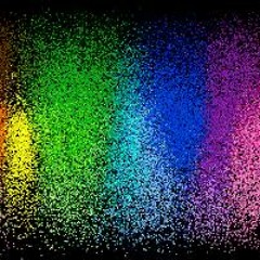 Colorblind (Counting Crows) - Cover by Len&Anna Calvo