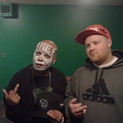 Critta - Taking Heads