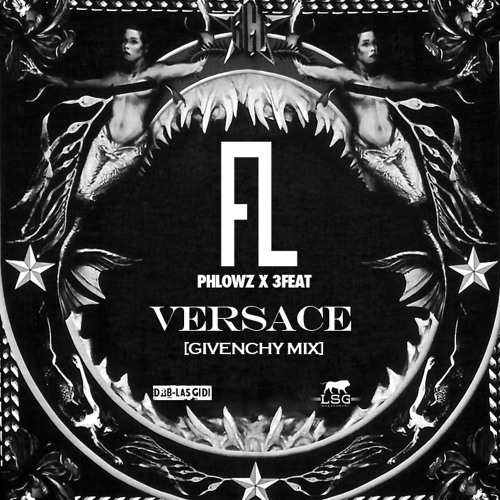 Versace givenchy cheap