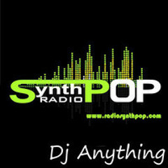 VNV NATION vs DEPECHE MODE  (Dj Anything)