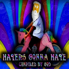Andamadri... VA Haters Gona Hate By Jellyfishfrequency Rec