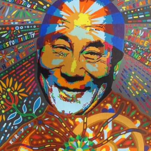 Lamauser (Soundcloud release)