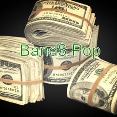 Band$ Pop - Motivation Ft. BurnaYsaac