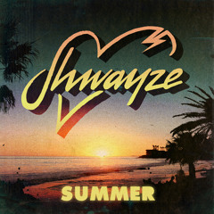 West Coast Party - Shwayze