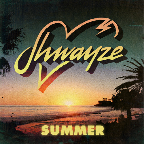 Ms. Fortune - Shwayze feat. Devin K.