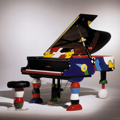 Steinway 1951