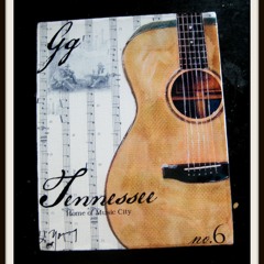 Tennesse - Ed Gerhard cover