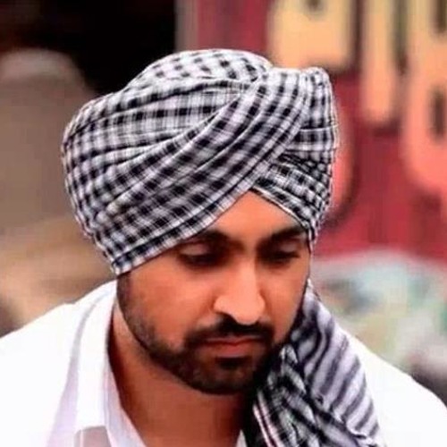 Char dina di (Diljit feat yo yo)