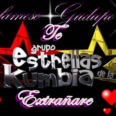 Te Extrañare-Estrellas De La Kumbia 2013