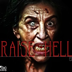Macky Gee - Raise hell [Raise hell EP]