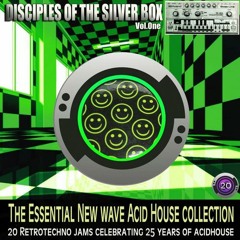 x0xb0xr0ck3r - weird electro acid (step response rmx)