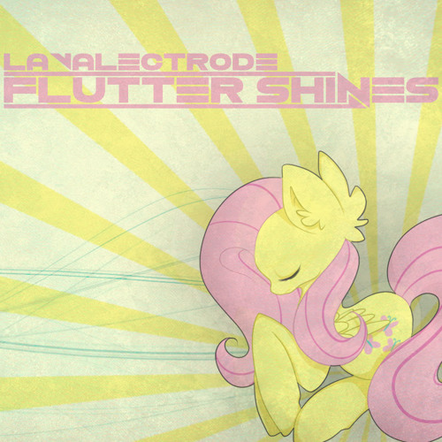 Flutter Shines