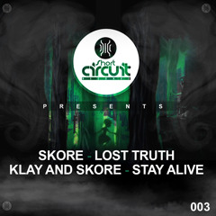 Skore - Lost Truth OUT NOW!!!!