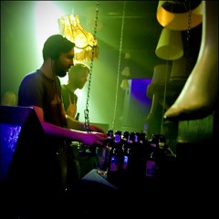 Darko Esser & Mark Wanders @ Housewerk, 15-12-2011