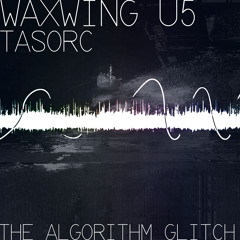 The Algorithm Glitch - Waxwing U5 & Tom Costello (Free Download)