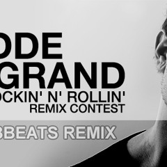 Fedde Le Grand - Rockin N Rollin (R4bbeats Remix)