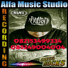 Tak Akan Kembali_Chris Keyko_Alfa Music Studio2013