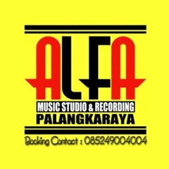 Indah BersamaMU_Vhenny Single Rohani_Alfa Music Studio2012