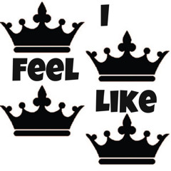 I Feel Like