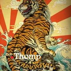 Journey Of A Wanderer - Dot Thomp Ft Von King