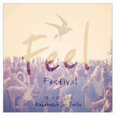 Feel Festival 2013