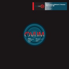Shimmer by Ambivalent & Michael L Penman