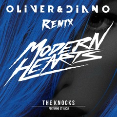 Modern Hearts (Oliver & Diano Remix) [Free Download]