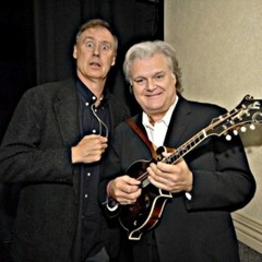 Bruce Hornsby & Ricky Skaggs ~ Valley Road