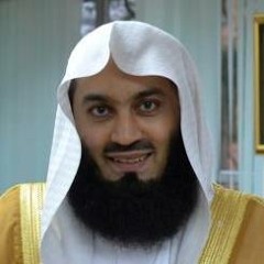 Pearls of Peace lecture 10 by Mufti Menk Ramadaan 2013