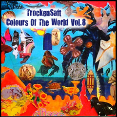 TrockenSaft - Colours of The World  Vol.8 [Compilation]