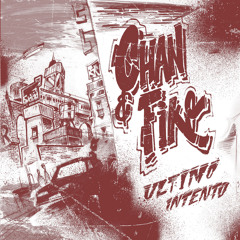 Fiko & Chan - Días De Vudú prod. JL Ortega