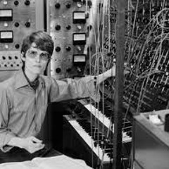 Ringtone #12: for Wendy Carlos