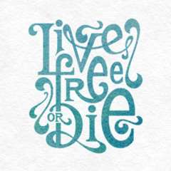 Live Free Or Die