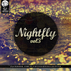 space sequence - {nightfly vol. 3}