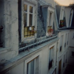 Coming Up Roses - Elliott Smith (cover)